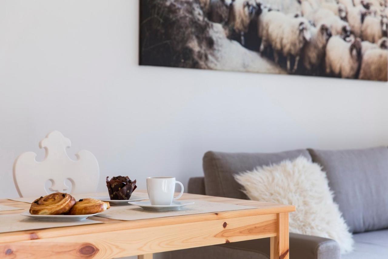 Apartament Owczarnia זקופאנה מראה חיצוני תמונה
