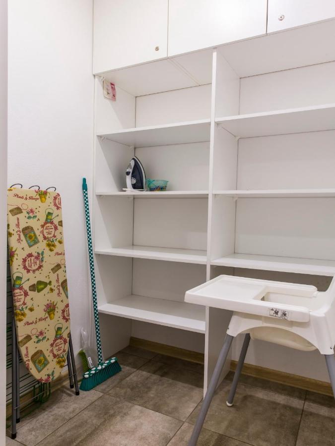 Apartament Owczarnia זקופאנה מראה חיצוני תמונה