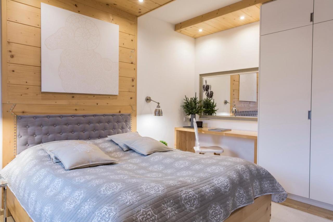 Apartament Owczarnia זקופאנה מראה חיצוני תמונה
