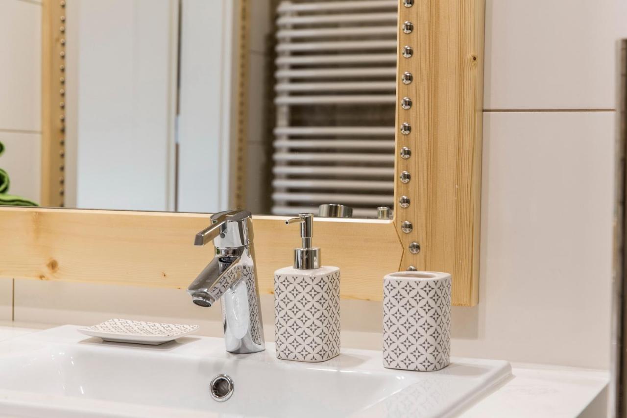 Apartament Owczarnia זקופאנה מראה חיצוני תמונה