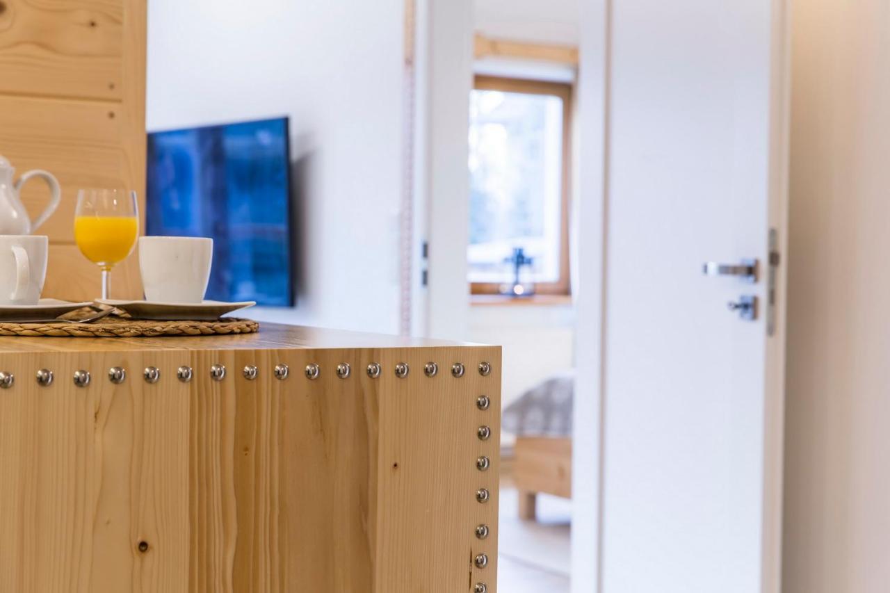 Apartament Owczarnia זקופאנה מראה חיצוני תמונה