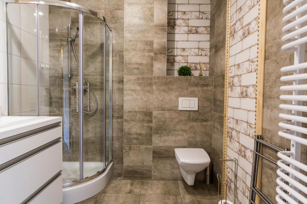 Apartament Owczarnia זקופאנה מראה חיצוני תמונה
