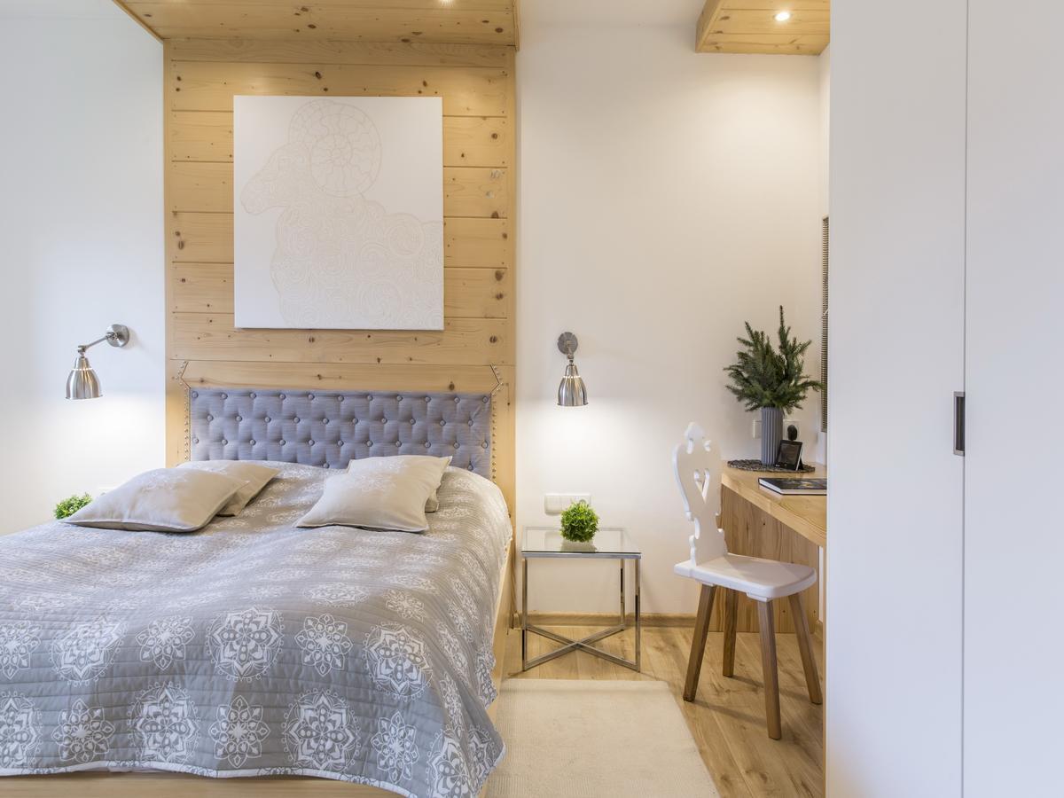 Apartament Owczarnia זקופאנה מראה חיצוני תמונה